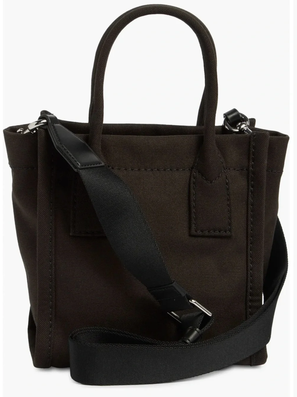 Marc Jacobs Standard Supply Canvas Workwear Tote
